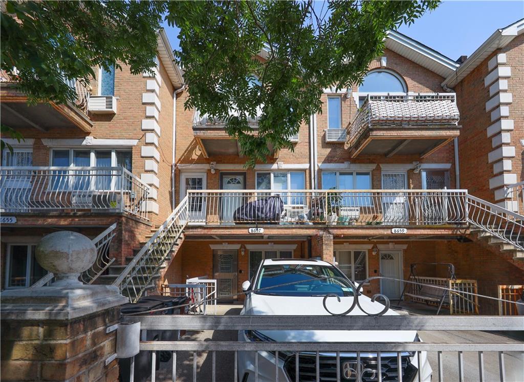 8657 Bay 16th Street, Unit 3B Brooklyn, NY 11214 - Photo 2 of 17