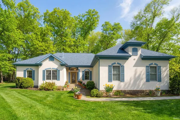 $760,000 | 9301 East Division Road, Mill Creek, IN 46365