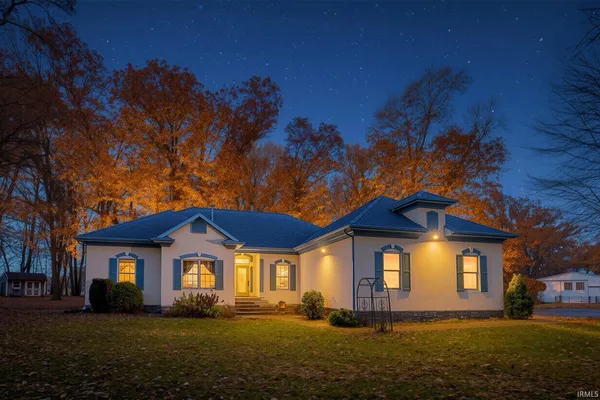 $760,000 | 9301 East Division Road, Mill Creek, IN 46365