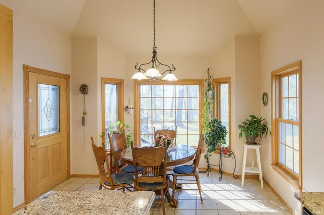 $800,000 | 9301 East Division Road, Mill Creek, IN 46365