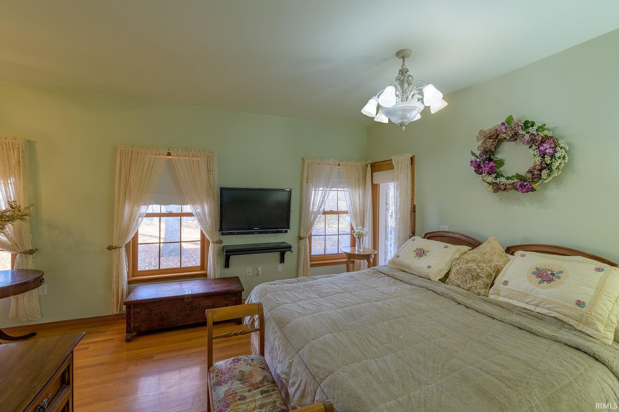 9301 East Division Road Mill Creek, IN 46365 - Photo 15 of 36