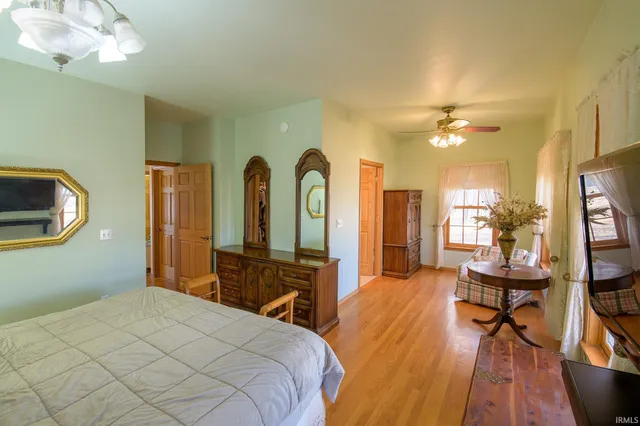 $800,000 | 9301 East Division Road, Mill Creek, IN 46365