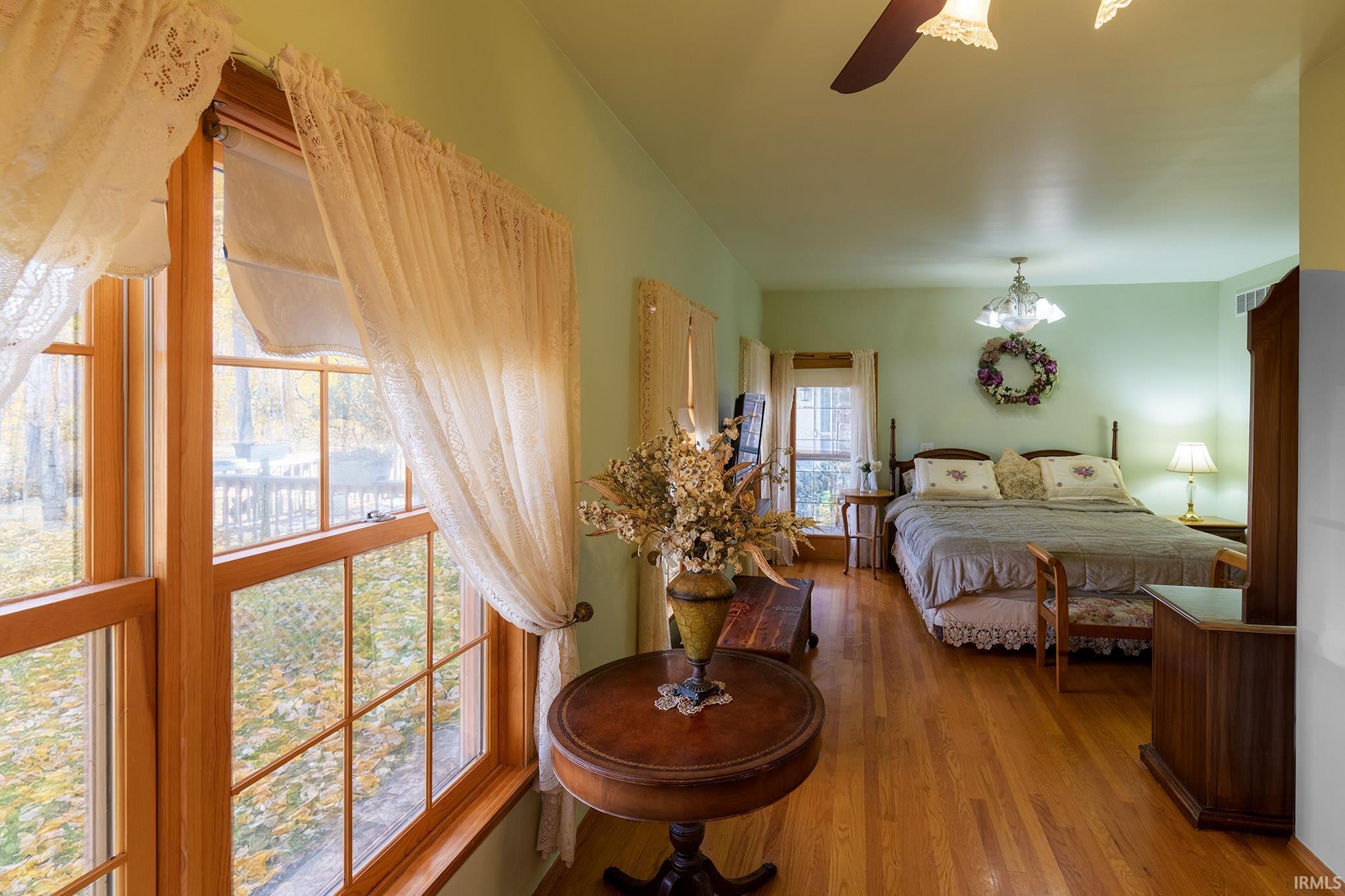 9301 East Division Road Mill Creek, IN 46365 - Photo 17 of 36