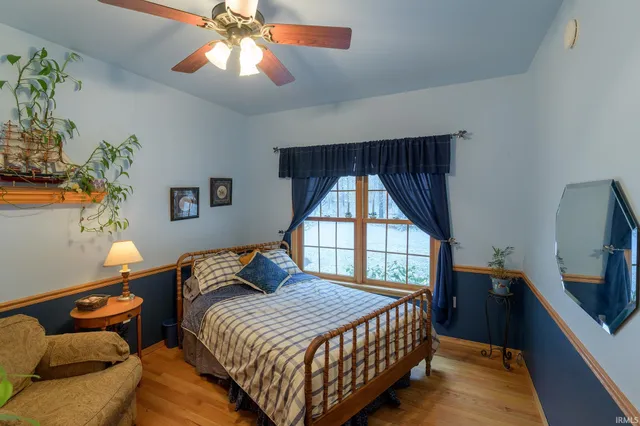 $800,000 | 9301 East Division Road, Mill Creek, IN 46365