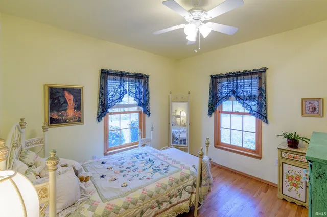 $800,000 | 9301 East Division Road, Mill Creek, IN 46365