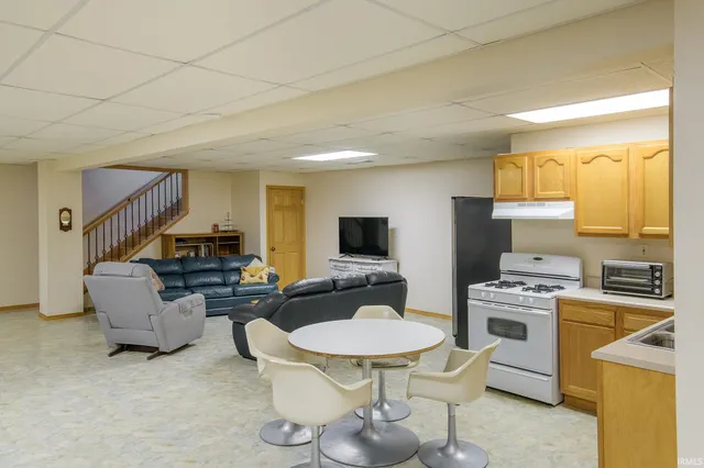 $800,000 | 9301 East Division Road, Mill Creek, IN 46365