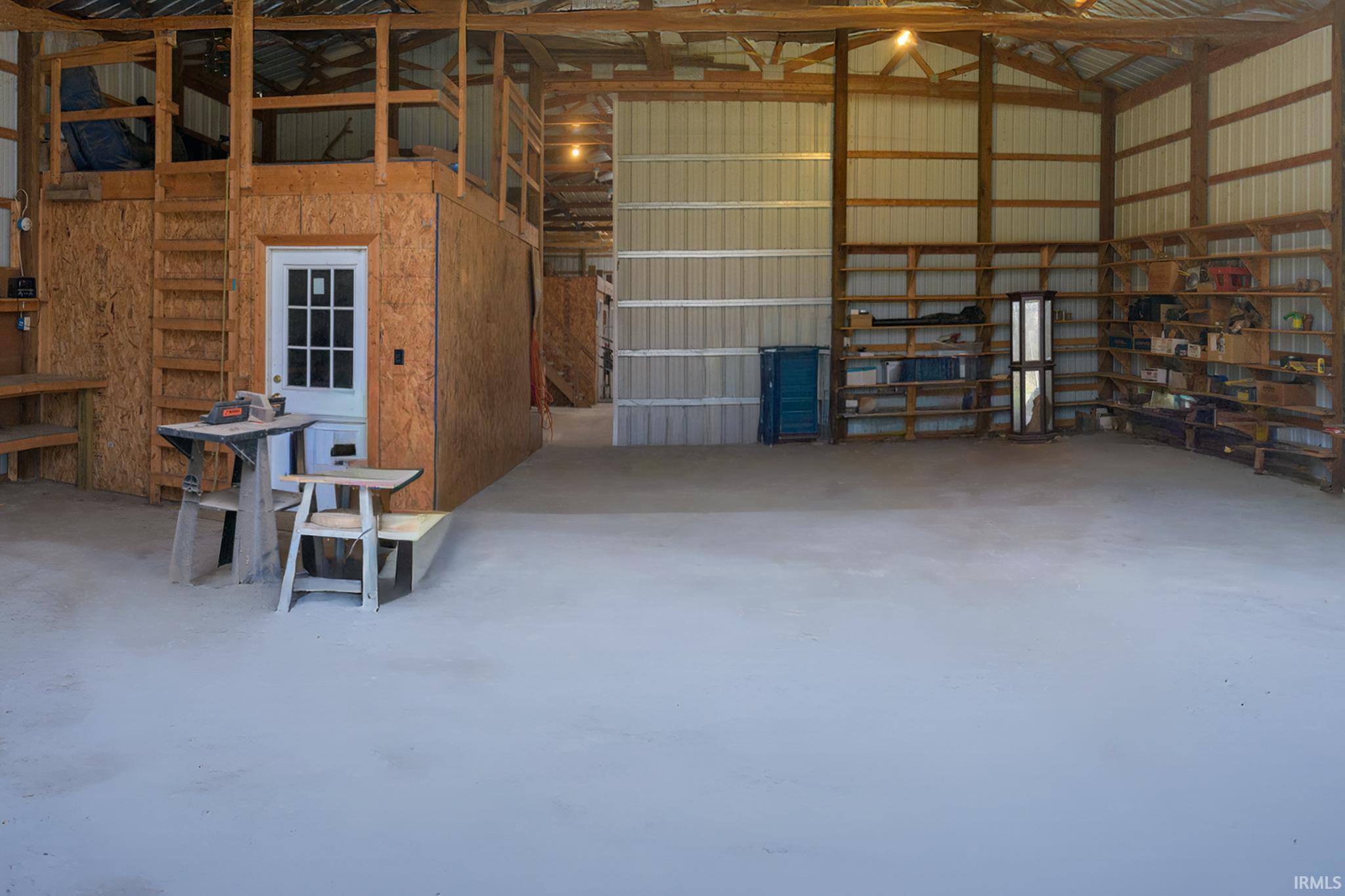 9301 East Division Road Mill Creek, IN 46365 - Photo 30 of 36