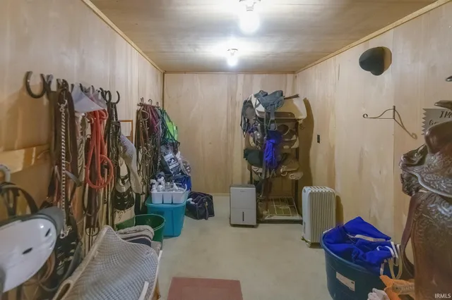 $800,000 | 9301 East Division Road, Mill Creek, IN 46365