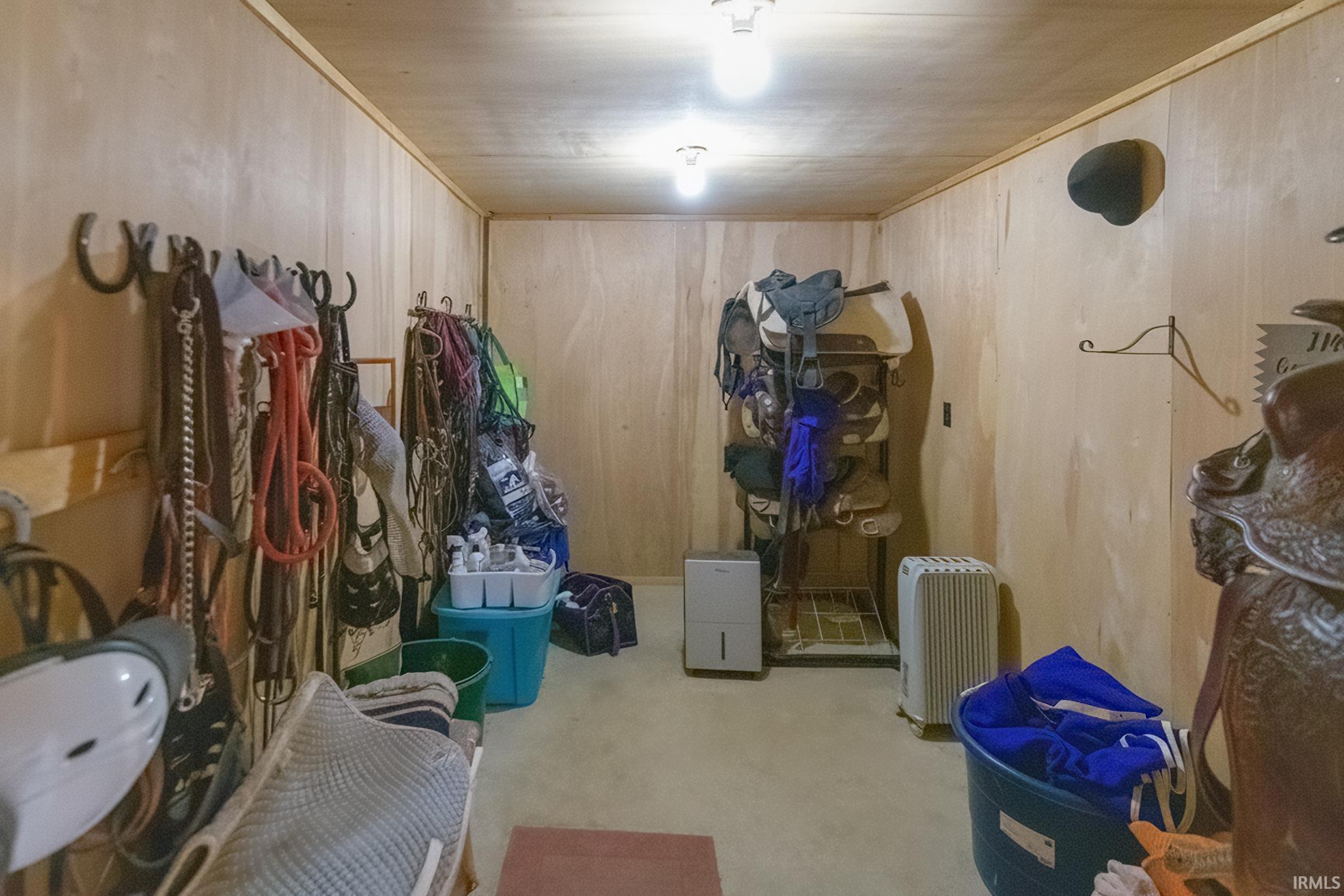 9301 East Division Road Mill Creek, IN 46365 - Photo 31 of 36