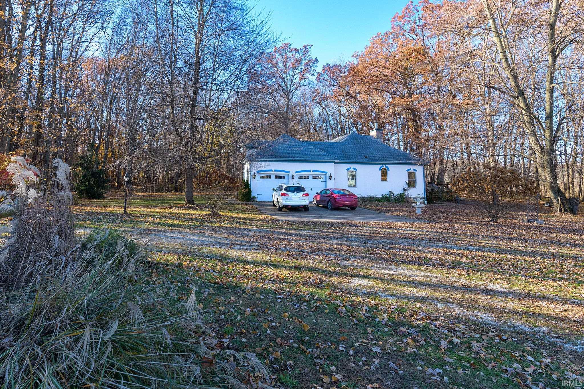 9301 East Division Road Mill Creek, IN 46365 - Photo 4 of 36