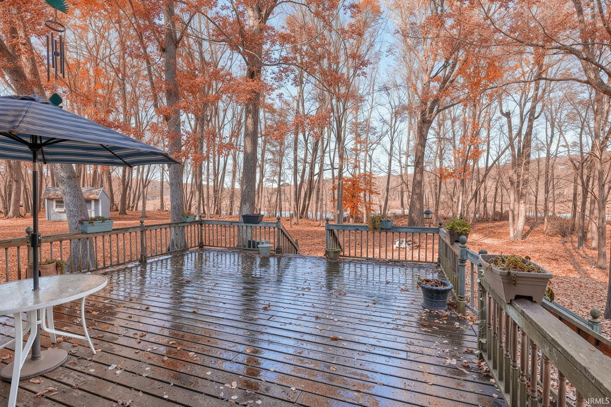 9301 East Division Road Mill Creek, IN 46365 - Photo 6 of 36