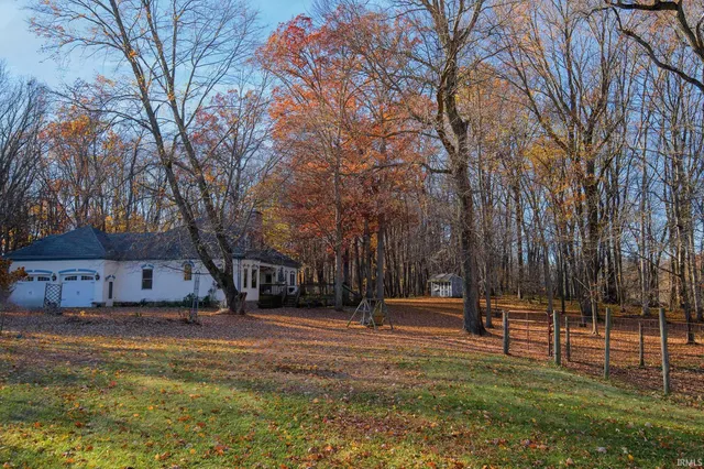 $800,000 | 9301 East Division Road, Mill Creek, IN 46365