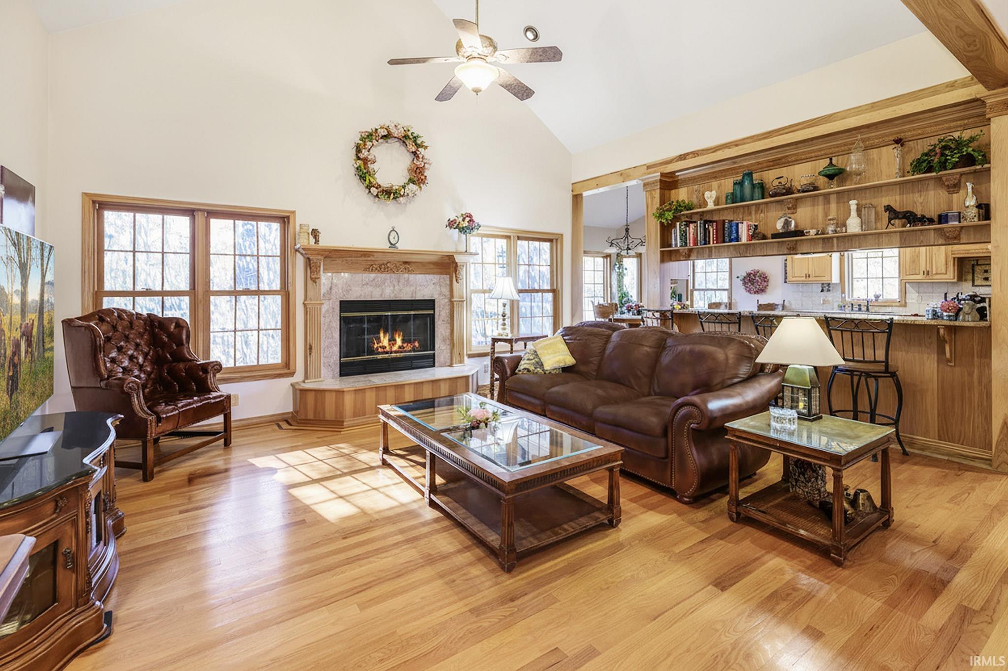 9301 East Division Road Mill Creek, IN 46365 - Photo 8 of 36