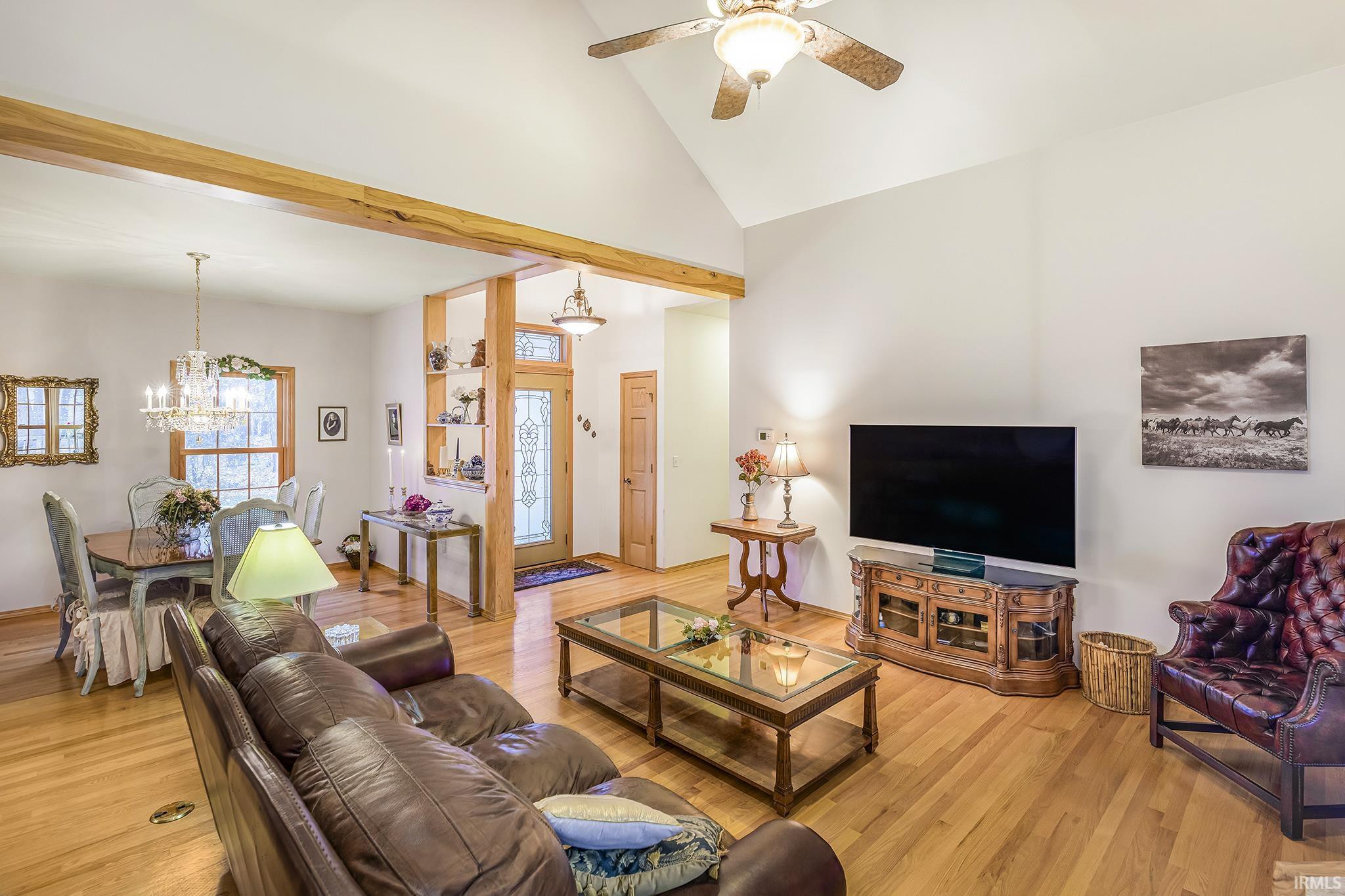 9301 East Division Road Mill Creek, IN 46365 - Photo 9 of 36