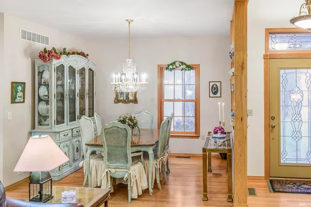 $800,000 | 9301 East Division Road, Mill Creek, IN 46365