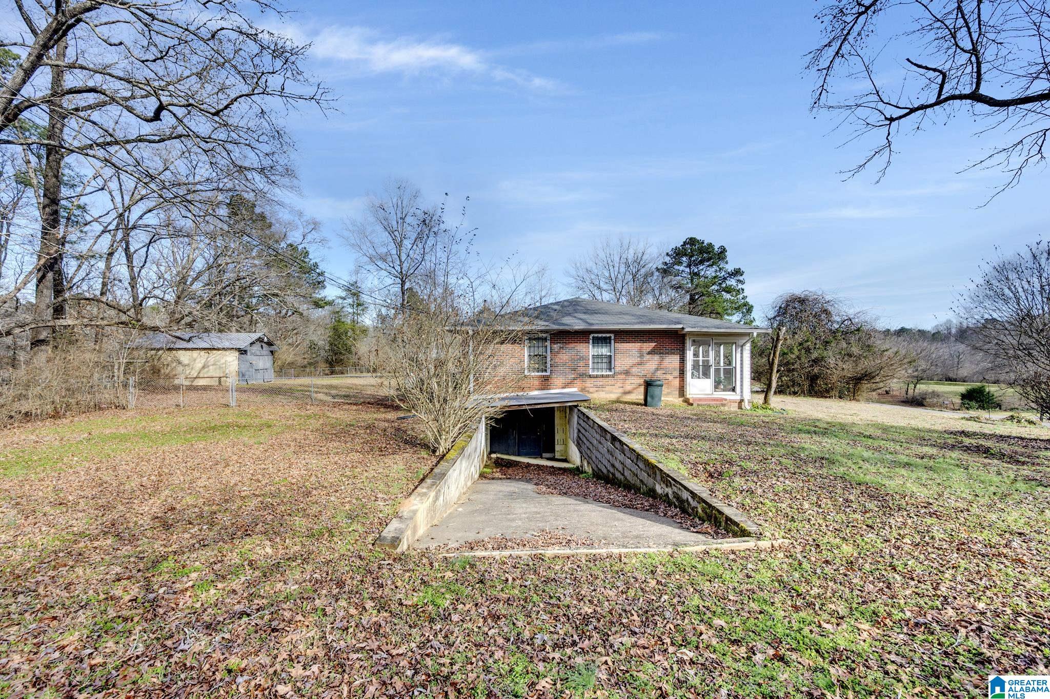 4981 Snowville Brent Road Dora, AL 35062 - Photo 23 of 36 Gallery Image 23