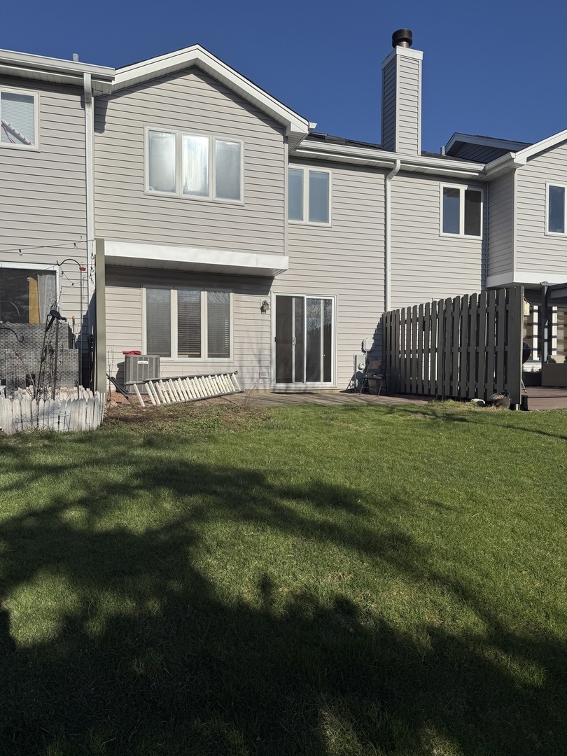 8316 High Point Circle, Unit E Darien, IL 60561 - Photo 41 of 41