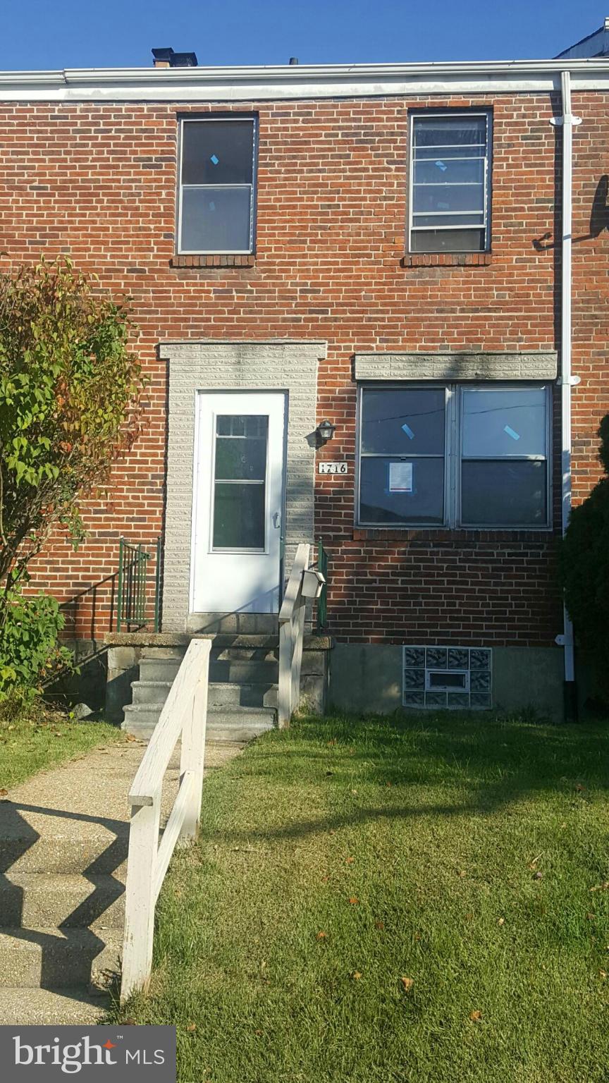 1716 Pin Oak Road Baltimore, MD 21234 - Photo 1 of 2 Exterior (Front)