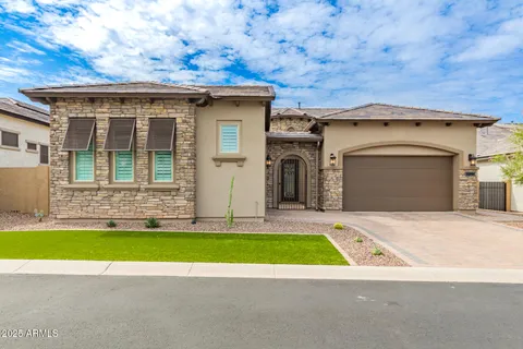 $1,225,000 | 8125 East Jaeger Street, Mesa, AZ 85207