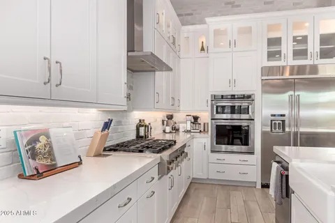 $1,225,000 | 8125 East Jaeger Street, Mesa, AZ 85207