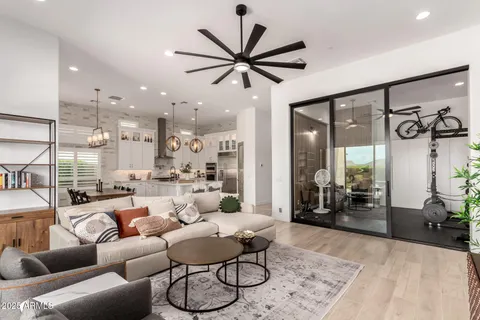 $1,225,000 | 8125 East Jaeger Street, Mesa, AZ 85207