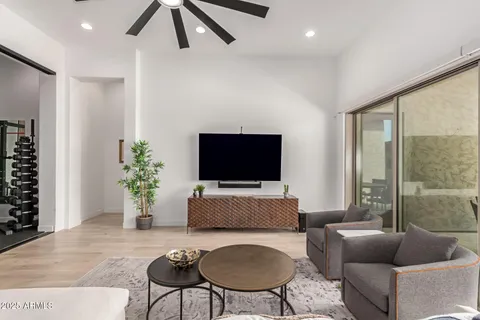 $1,225,000 | 8125 East Jaeger Street, Mesa, AZ 85207