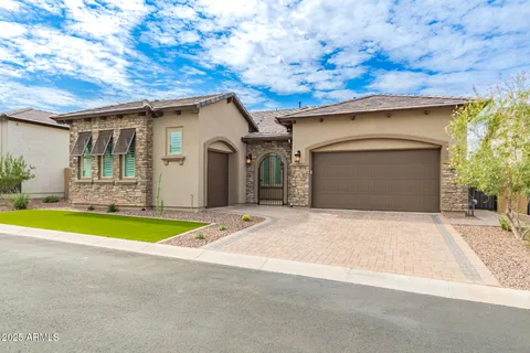 $1,225,000 | 8125 East Jaeger Street, Mesa, AZ 85207