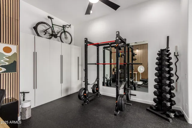 $1,225,000 | 8125 East Jaeger Street, Mesa, AZ 85207