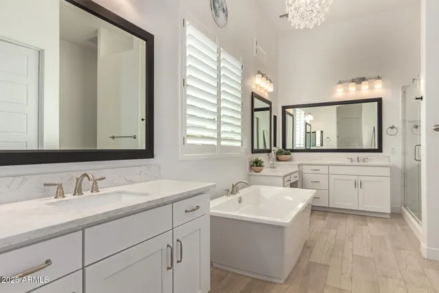 $1,225,000 | 8125 East Jaeger Street, Mesa, AZ 85207