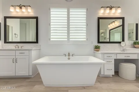 $1,225,000 | 8125 East Jaeger Street, Mesa, AZ 85207