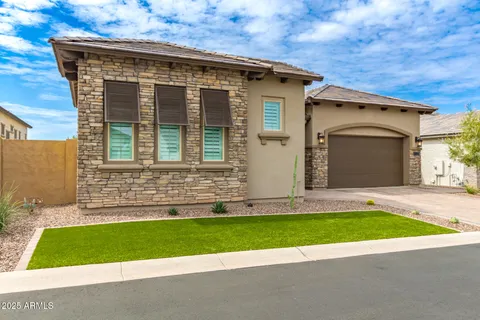 $1,225,000 | 8125 East Jaeger Street, Mesa, AZ 85207