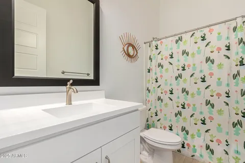 $1,225,000 | 8125 East Jaeger Street, Mesa, AZ 85207