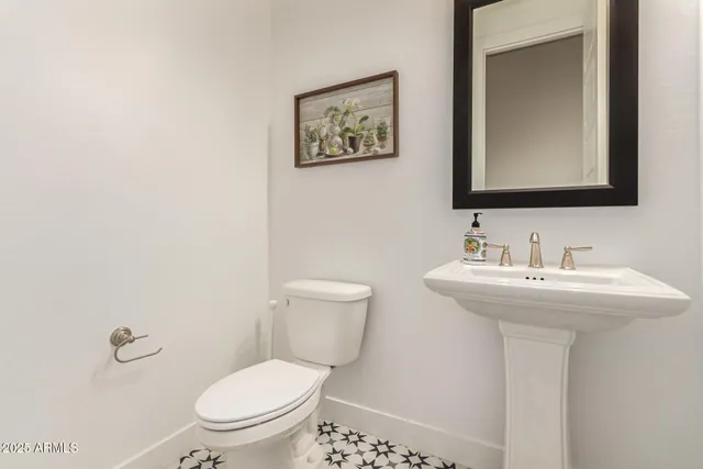 $1,225,000 | 8125 East Jaeger Street, Mesa, AZ 85207