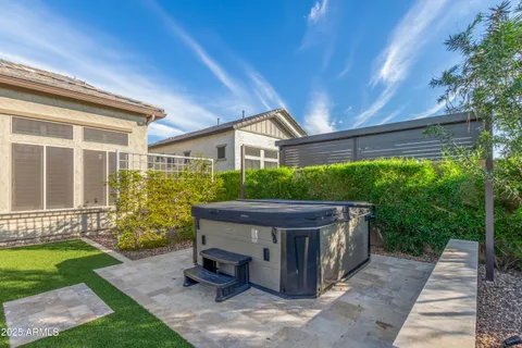 $1,225,000 | 8125 East Jaeger Street, Mesa, AZ 85207