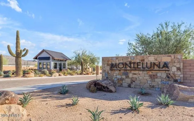 $1,225,000 | 8125 East Jaeger Street, Mesa, AZ 85207