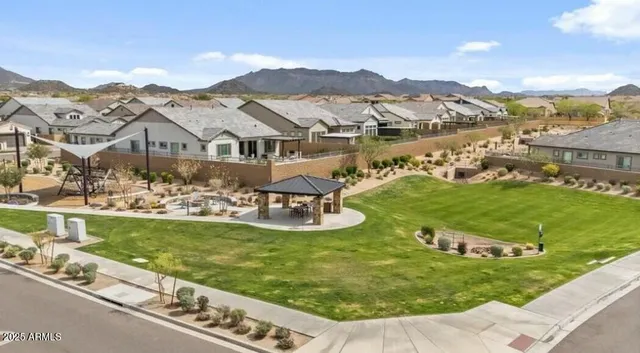 $1,225,000 | 8125 East Jaeger Street, Mesa, AZ 85207