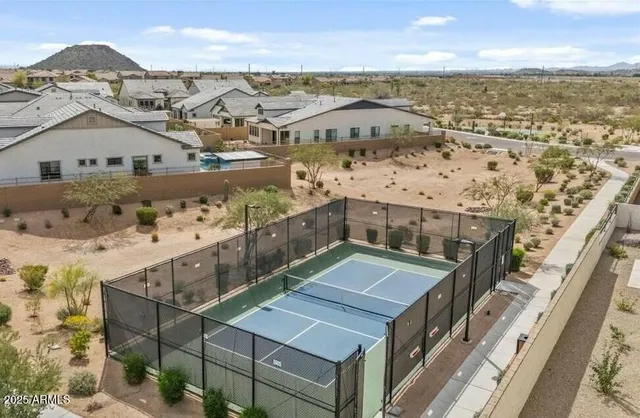$1,225,000 | 8125 East Jaeger Street, Mesa, AZ 85207