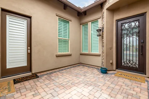 $1,225,000 | 8125 East Jaeger Street, Mesa, AZ 85207