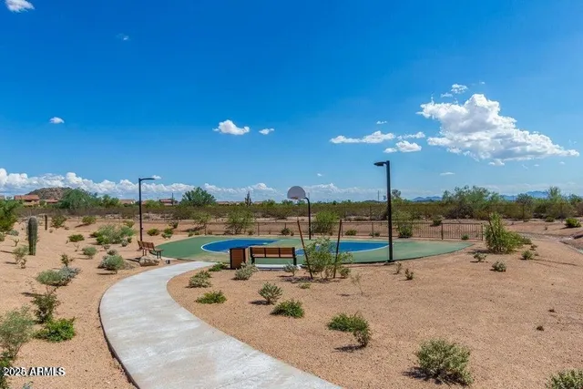 $1,225,000 | 8125 East Jaeger Street, Mesa, AZ 85207