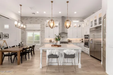 $1,225,000 | 8125 East Jaeger Street, Mesa, AZ 85207