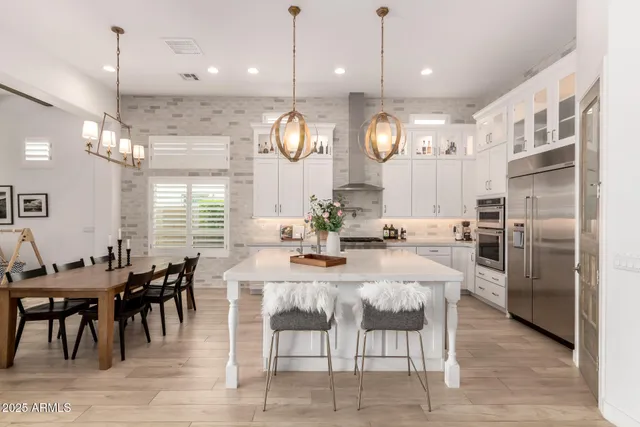 $1,225,000 | 8125 East Jaeger Street, Mesa, AZ 85207