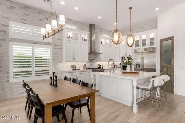 $1,225,000 | 8125 East Jaeger Street, Mesa, AZ 85207