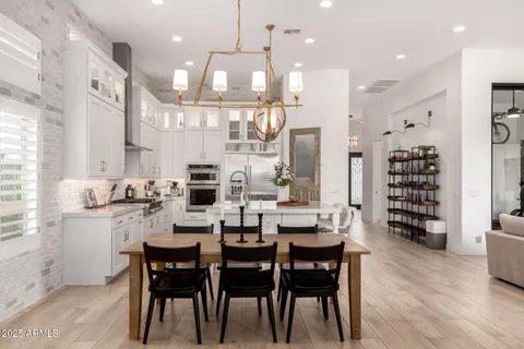 $1,225,000 | 8125 East Jaeger Street, Mesa, AZ 85207