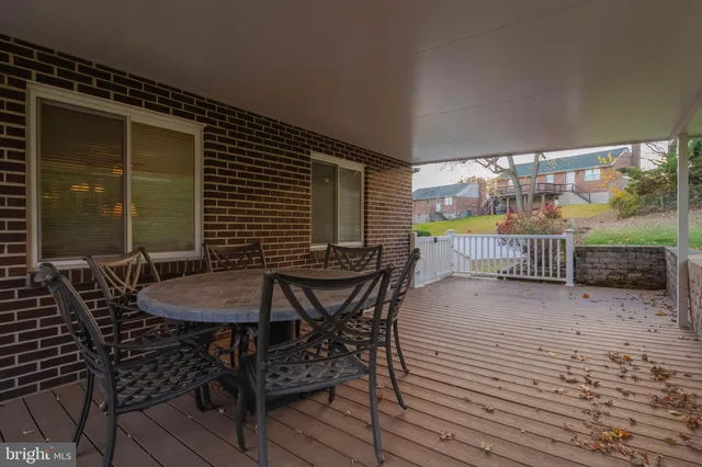 $405,000 | 8006 Woodhaven Court, Baltimore, MD 21237