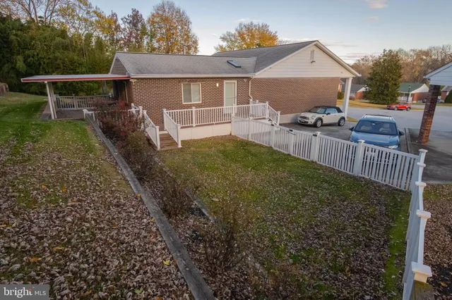 $405,000 | 8006 Woodhaven Court, Baltimore, MD 21237