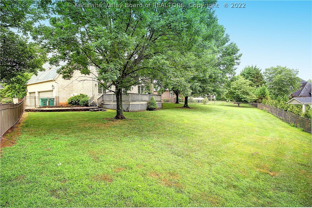 701 Collingwood Road Hurricane, WV 25526 - Photo 29 of 30 Gallery Image 29