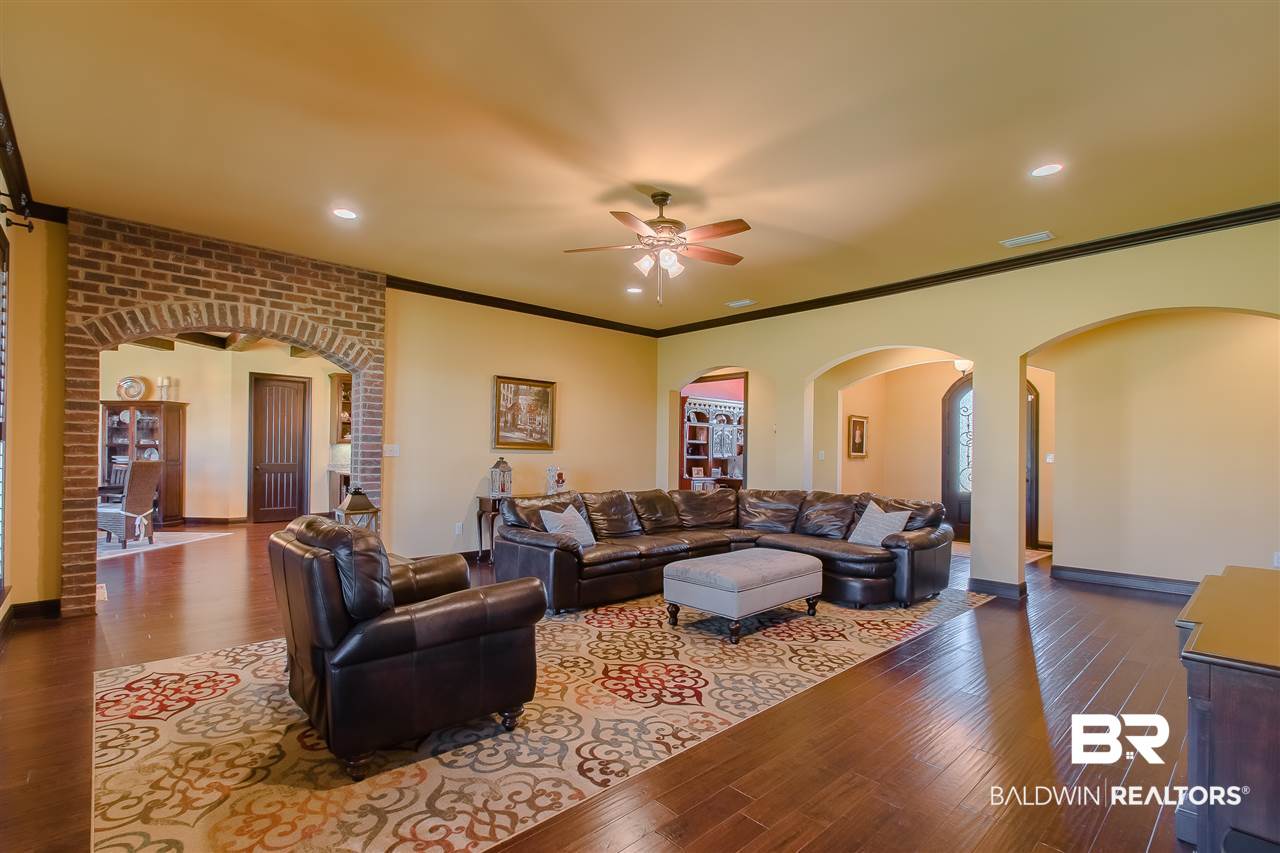 27927 Rigsby Road Daphne, AL 36526 - Photo 6 of 37 Great Room