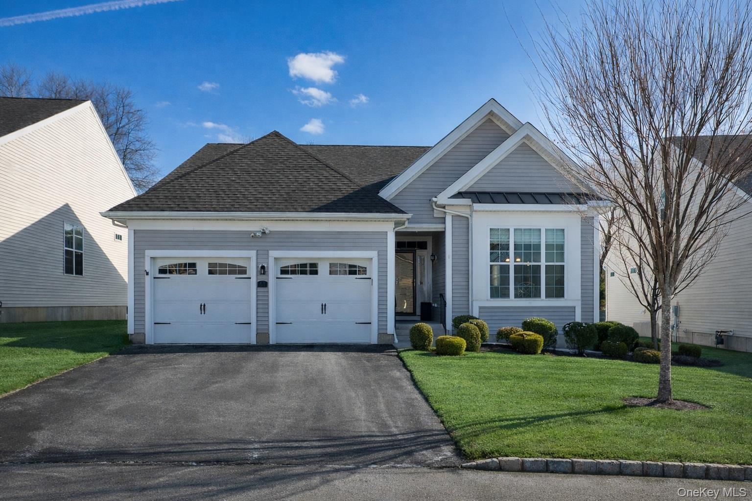 61 Farmington Road Wappingers Falls, NY 12590 - Photo 2 of 49 VT Snow removal