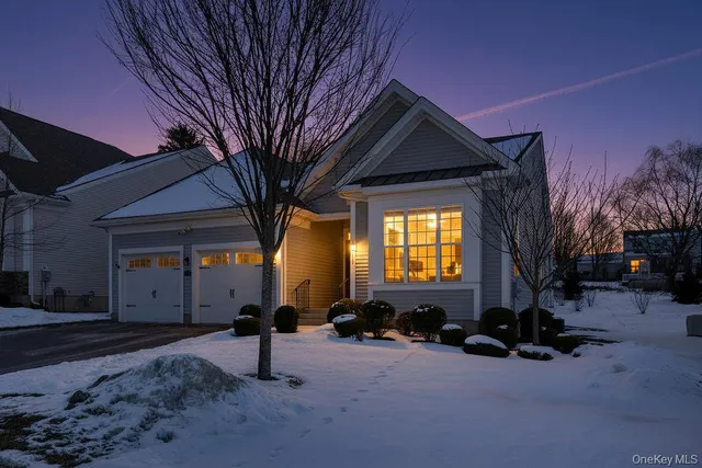 a picture of a person on a wall