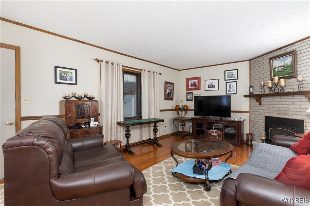 188 Heritage Farm Road West Seneca, NY 14224 - Photo 12 of 25